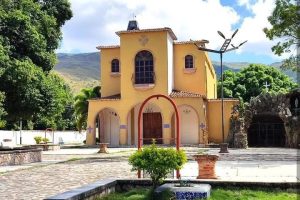 Semana Santa en los Valles Altos Carabobo - Noticias Valle Alto