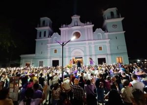 Nazareno valles altos - Noticias Valle Alto