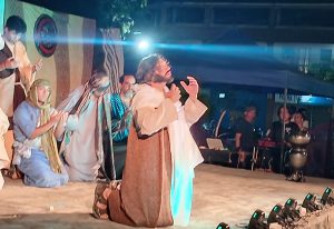 Semana Santa en Vivo Bejuma - Noticias Valle Alto 