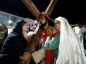 Semana Santa en Vivo Bejuma - Noticias Valle Alto 