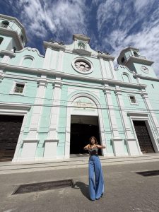 Rutas Religiosas occidente Carabobo - Noticias Valle Alto
