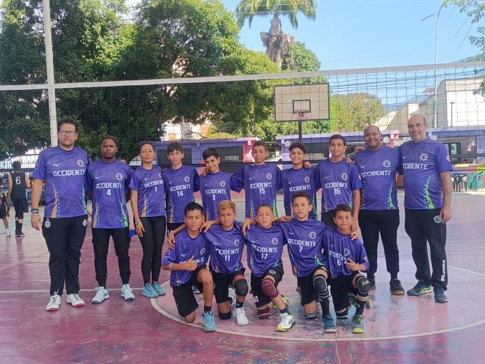 Copa Apertura de Naguanagua- Noticias Valle Alto