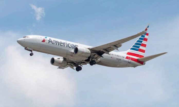 American Airlines reanudará vuelos a Venezuela