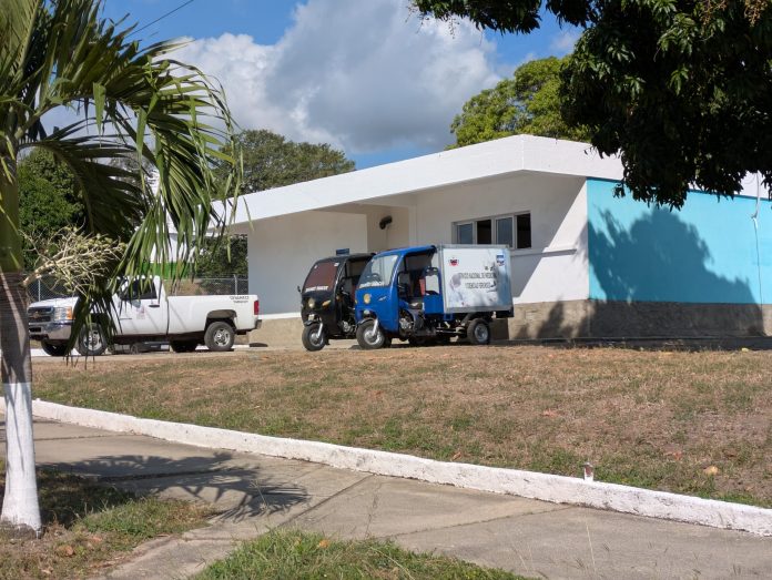 Falleció tras caer de una platabanda en Nirgua - Valle Alto