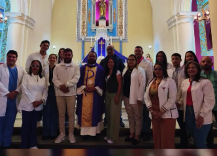 Día del Médico Montalbán - Valle Alto