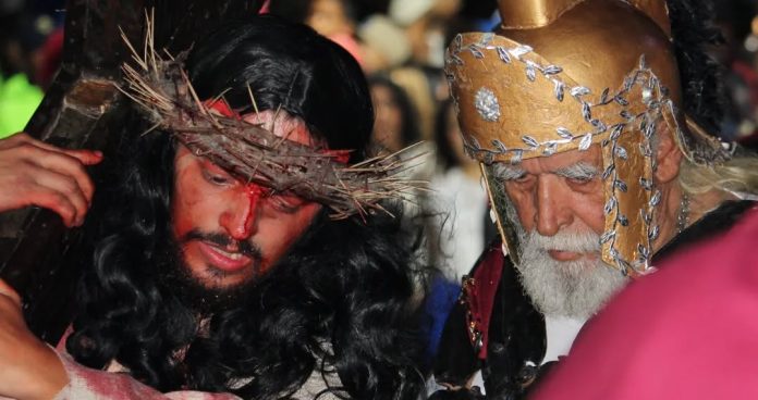 Organización 23 de Marzo - Noticias Valle Alto