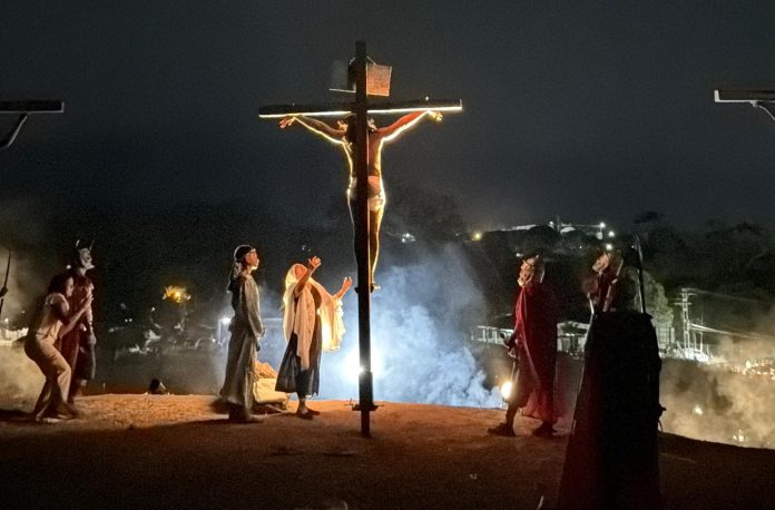 Semana Santa en Vivo Bejuma - Noticias Valle Alto