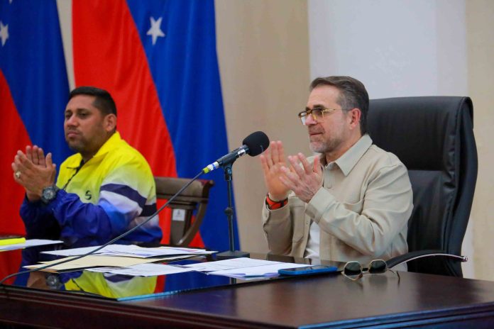 optimización hospital Bejuma - Noticias Valle Alto