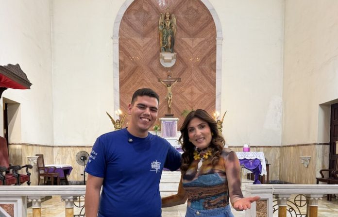 Rutas Religiosas occidente Carabobo - Noticias Valle Alto