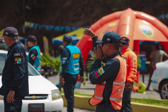 dispositivo Semana Santa 2026 - Noticias Valle Alto