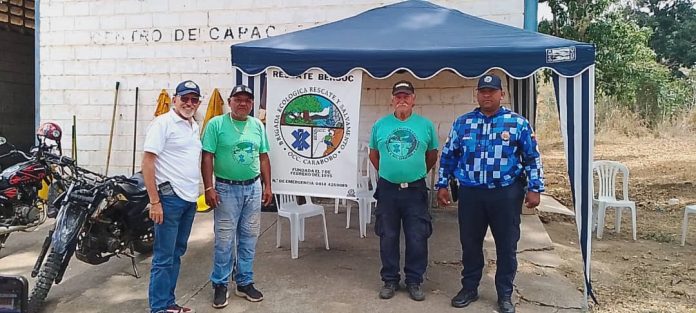 Bersoc Valles Altos de Carabobo - Noticias Valle Alto