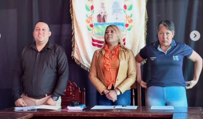 Reforma Ordenanza Convivencia Miranda - Noticias valle Alto