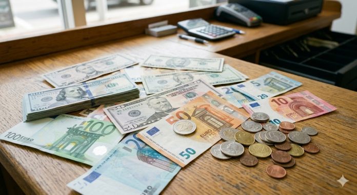 El Banco Central de Venezuela (BCV) ha informado que el precio estimado del dólar estará alrededor de los 481,69 bolívares venezolanos (VES) para este martes 21 de abril de 2026.