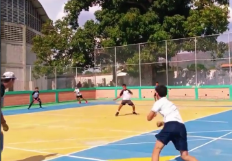 MTB juegos Juegos Municipales Montalbán - Noticias Valle Alto