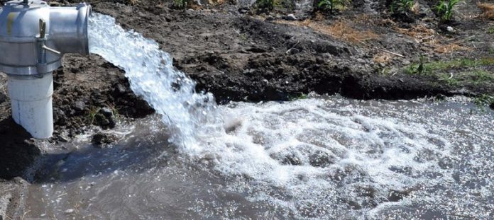 pozos de agua en Miranda - Noticias Valle Alto