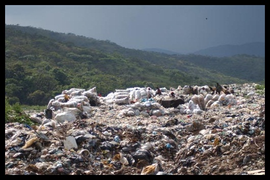 Vertedero Bejuma Occidente de Carabobo contará con planta procesadora de desechos sólidos